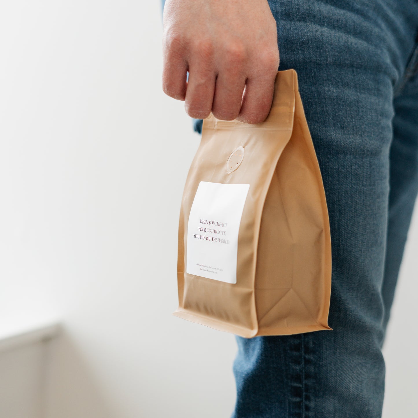 Tanzania Peaberry