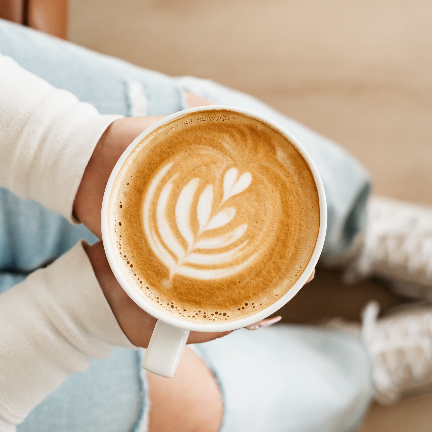 Espresso Blend