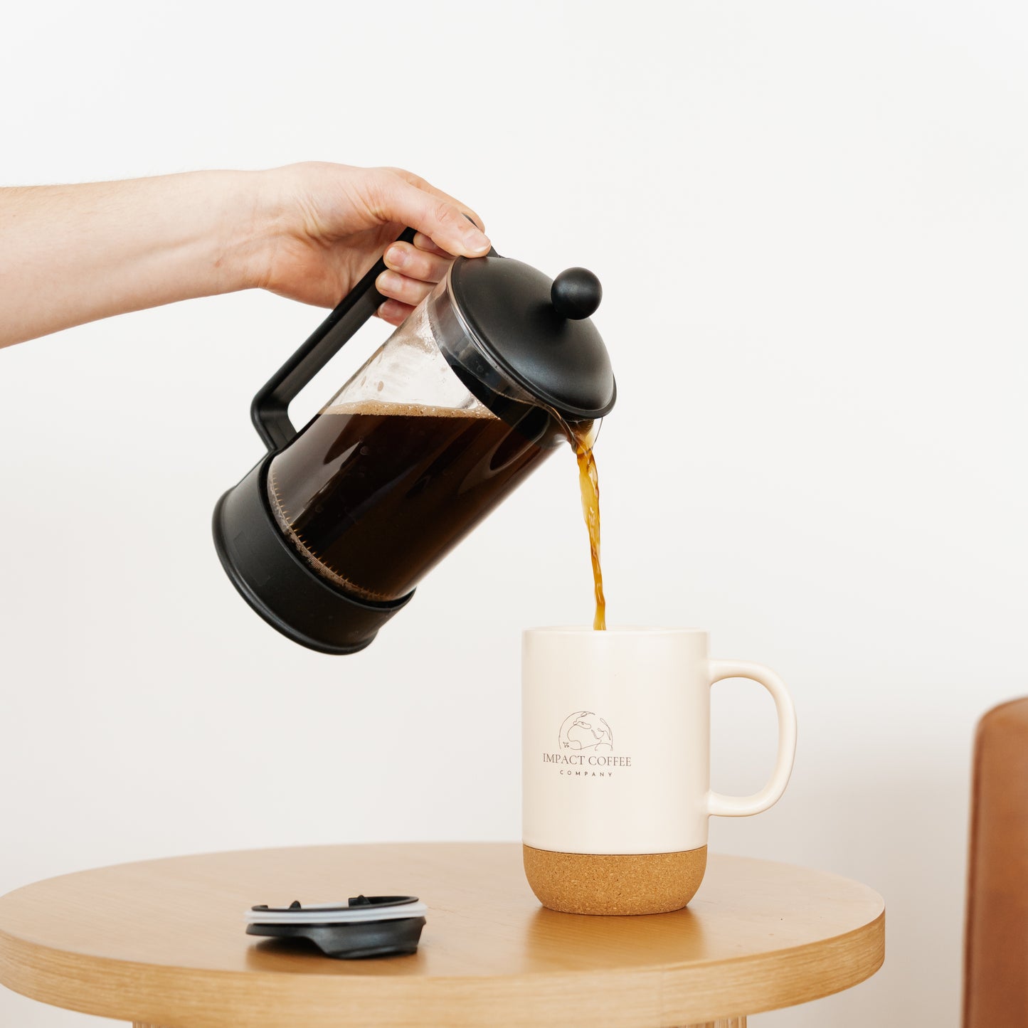 Signature Impact Tumbler