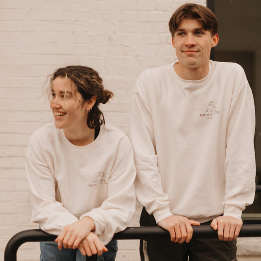 Signature Impact Crew Neck