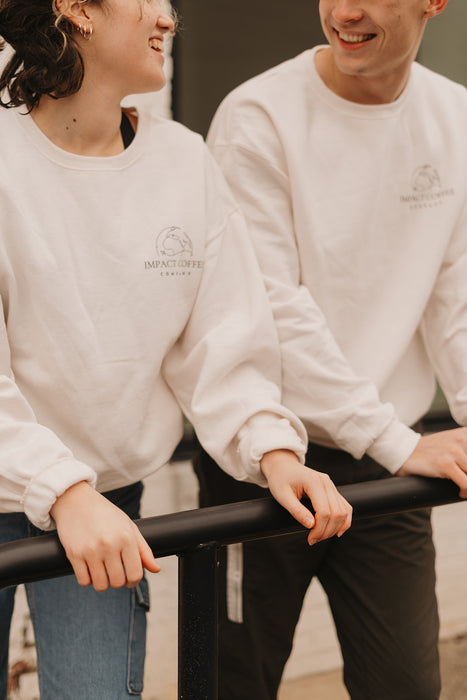 Signature Impact Crew Neck
