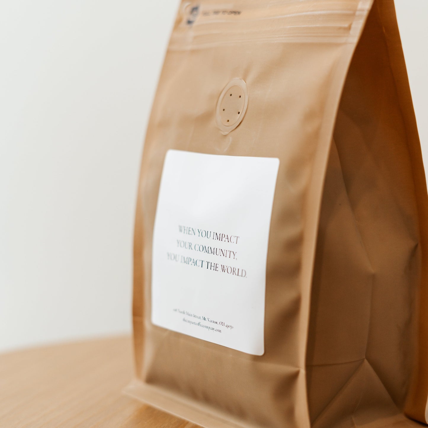 Maya Decaf