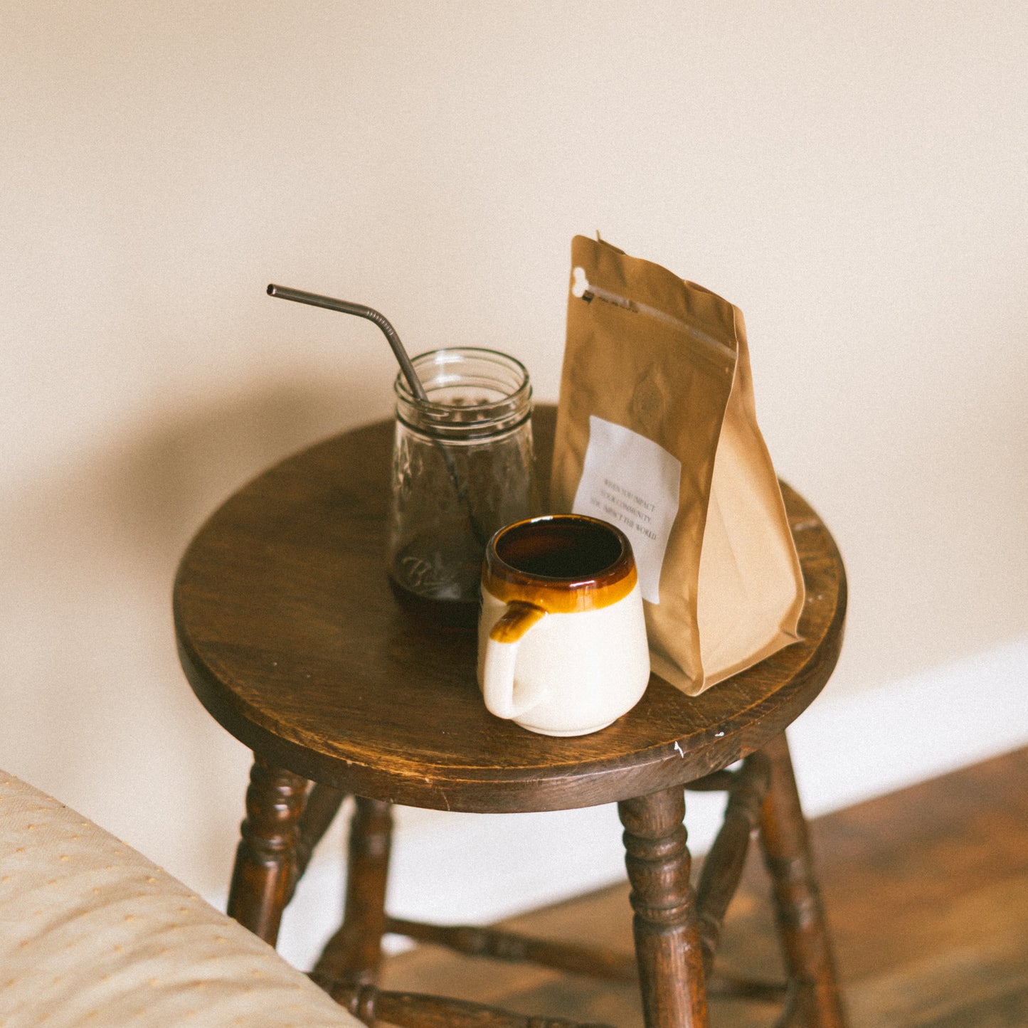 Costa Rica Dark Roast