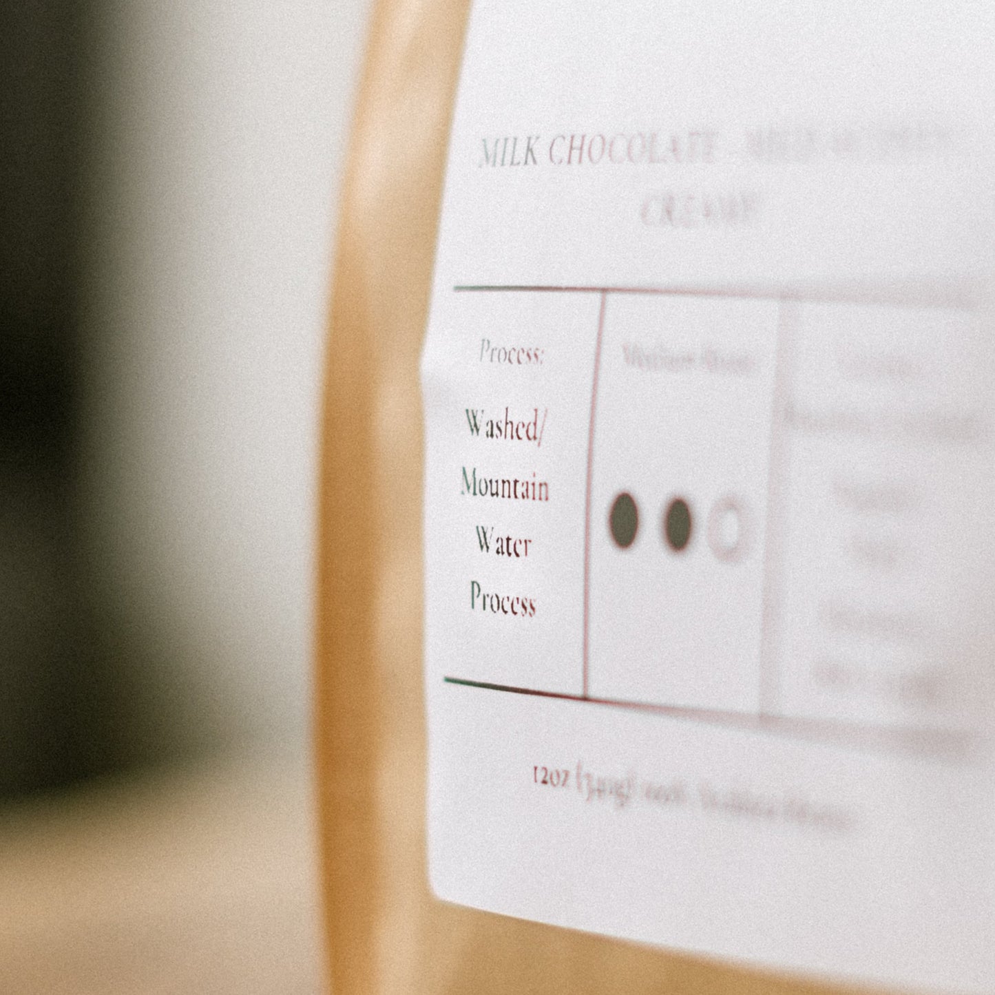 Maya Decaf