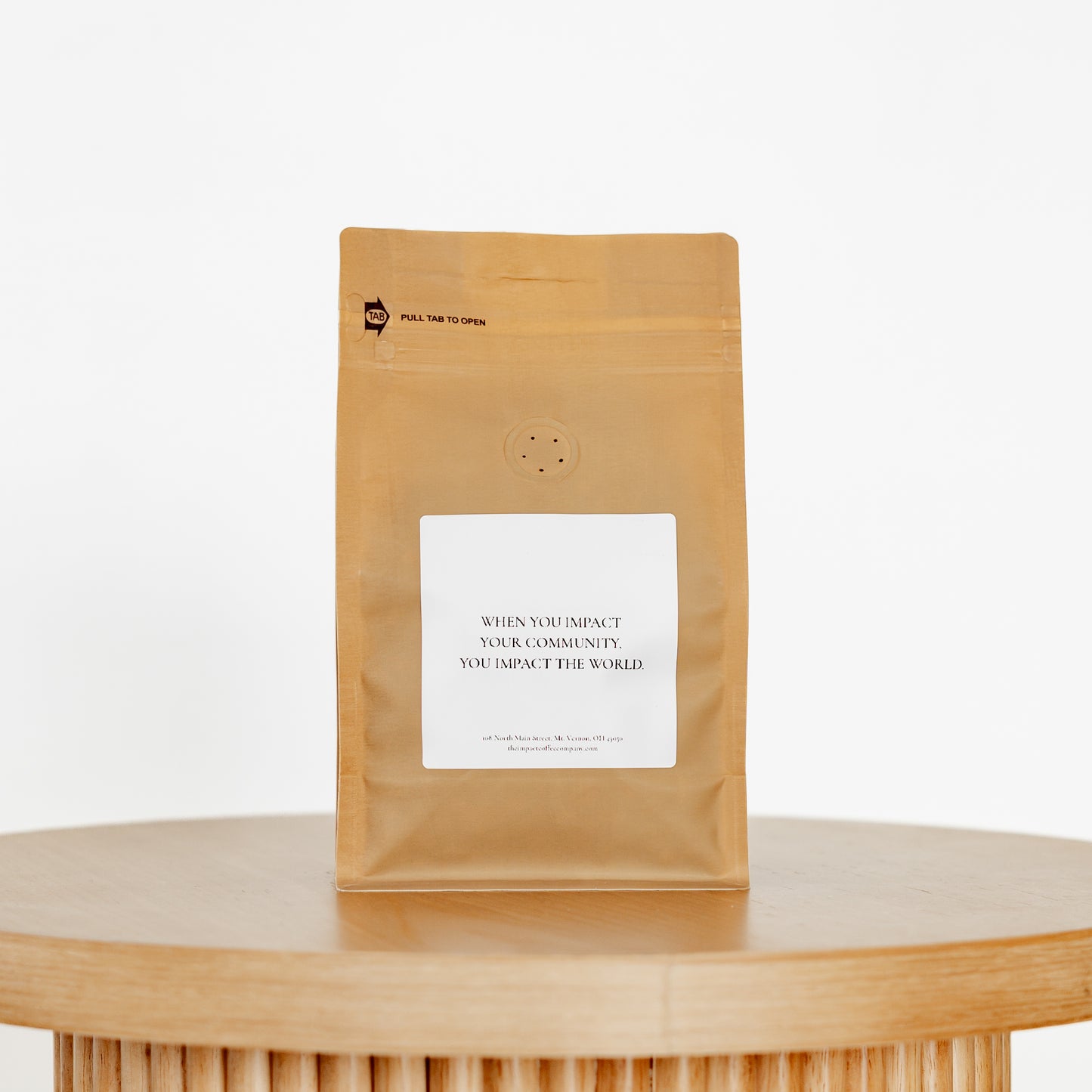 Espresso Blend