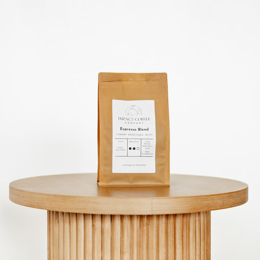 Espresso Blend