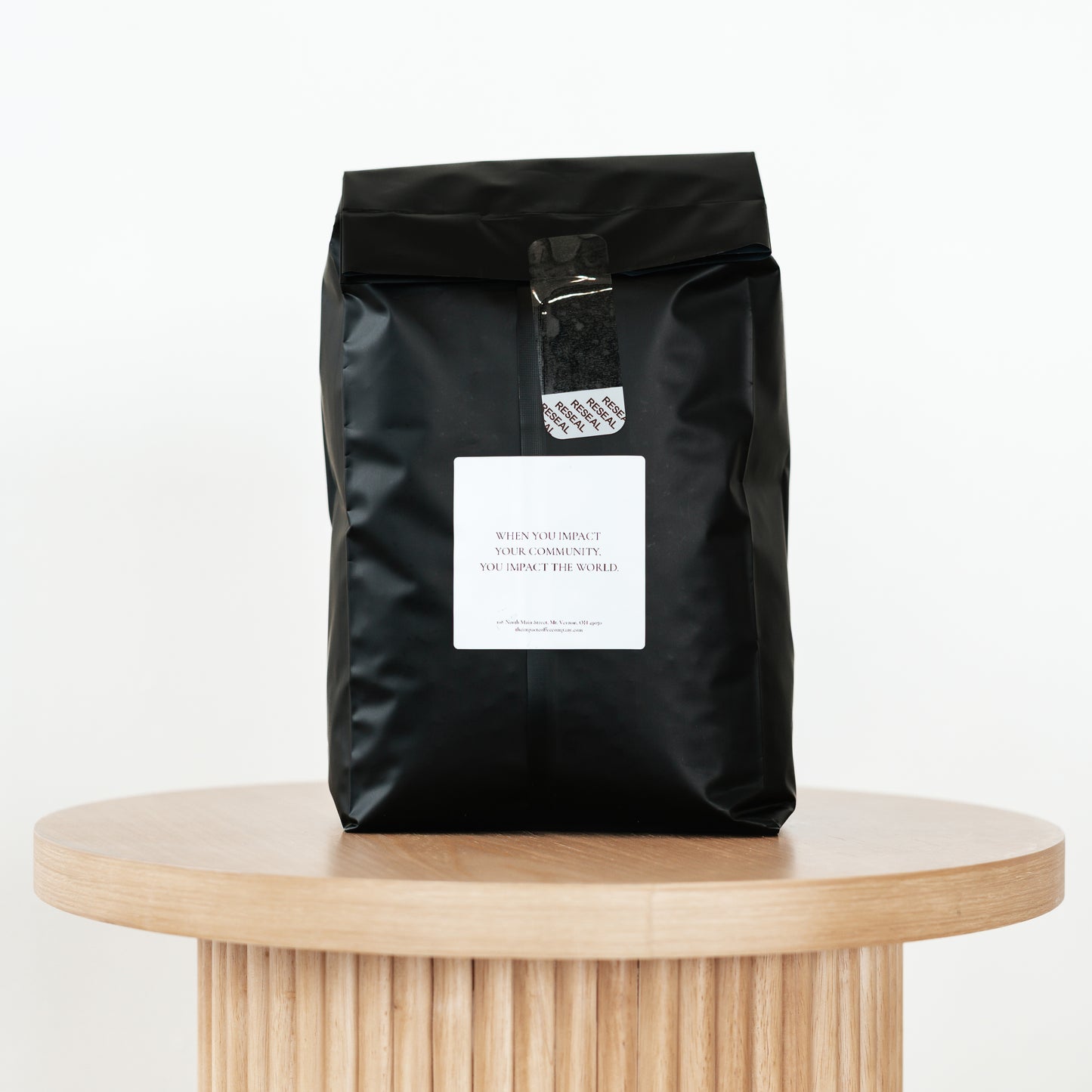 Espresso Blend 5 lb