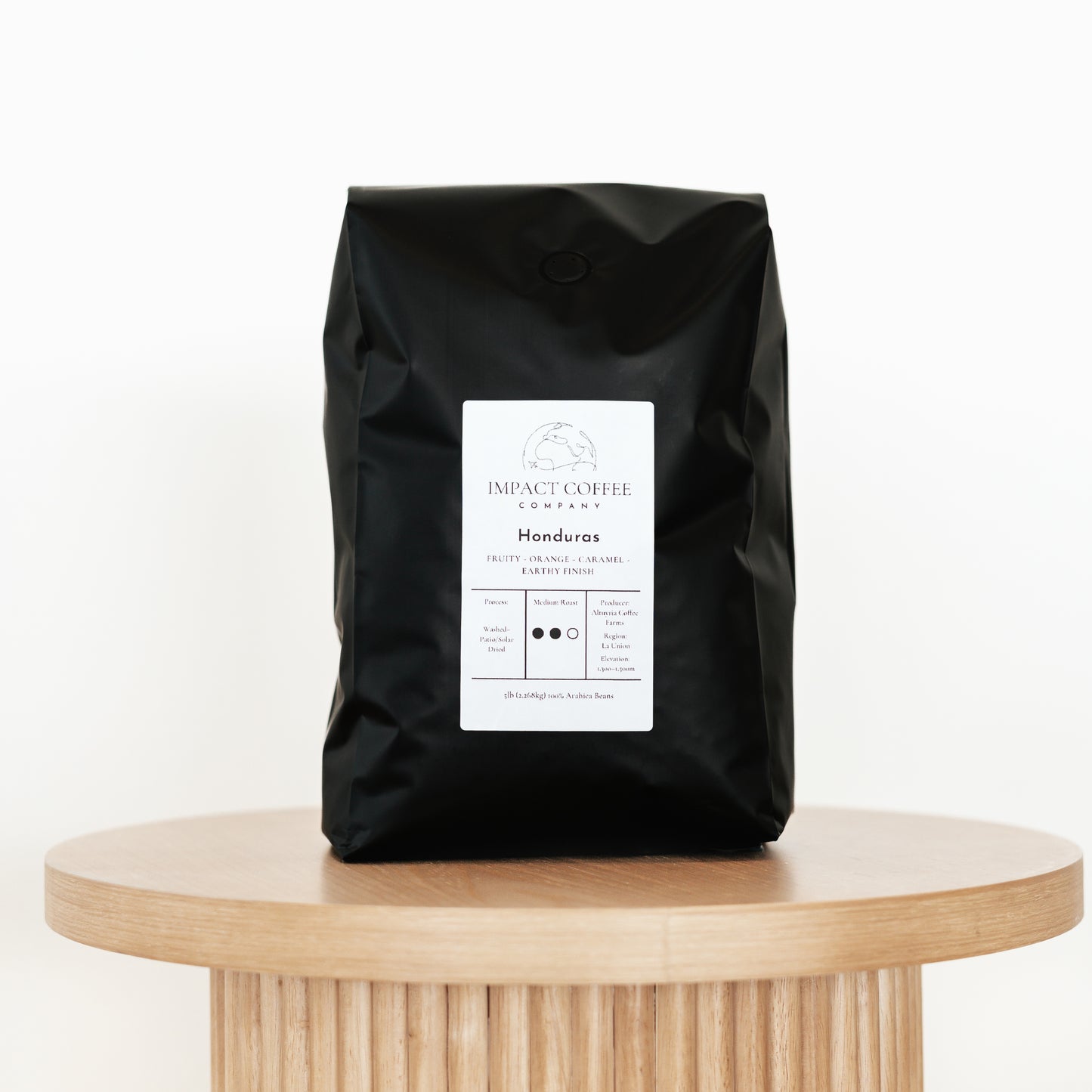 Honduras 5 lb
