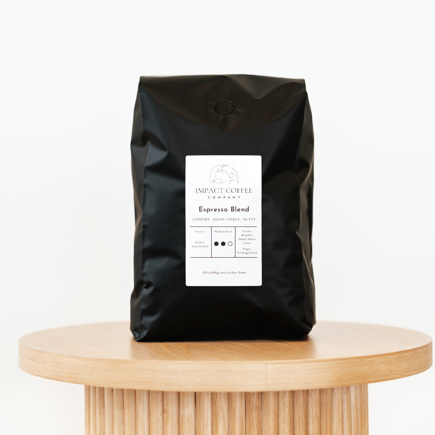Espresso Blend 5 lb