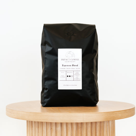 Espresso Blend 5 lb