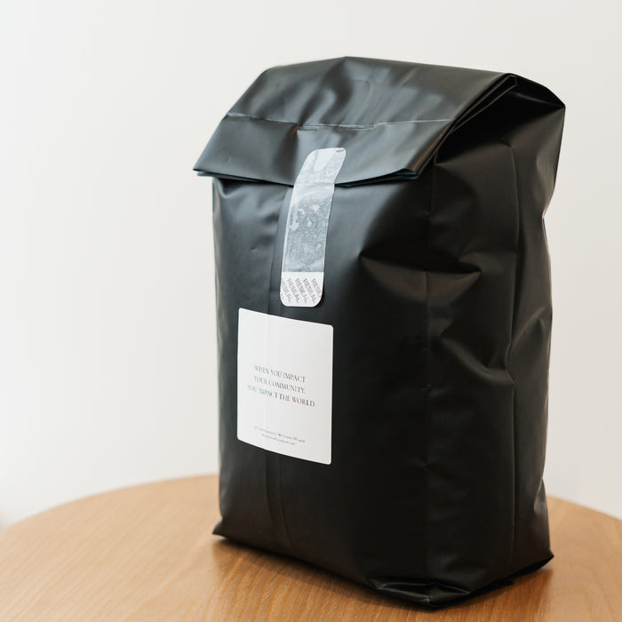 Ethiopian Yirgacheffe 5 lb