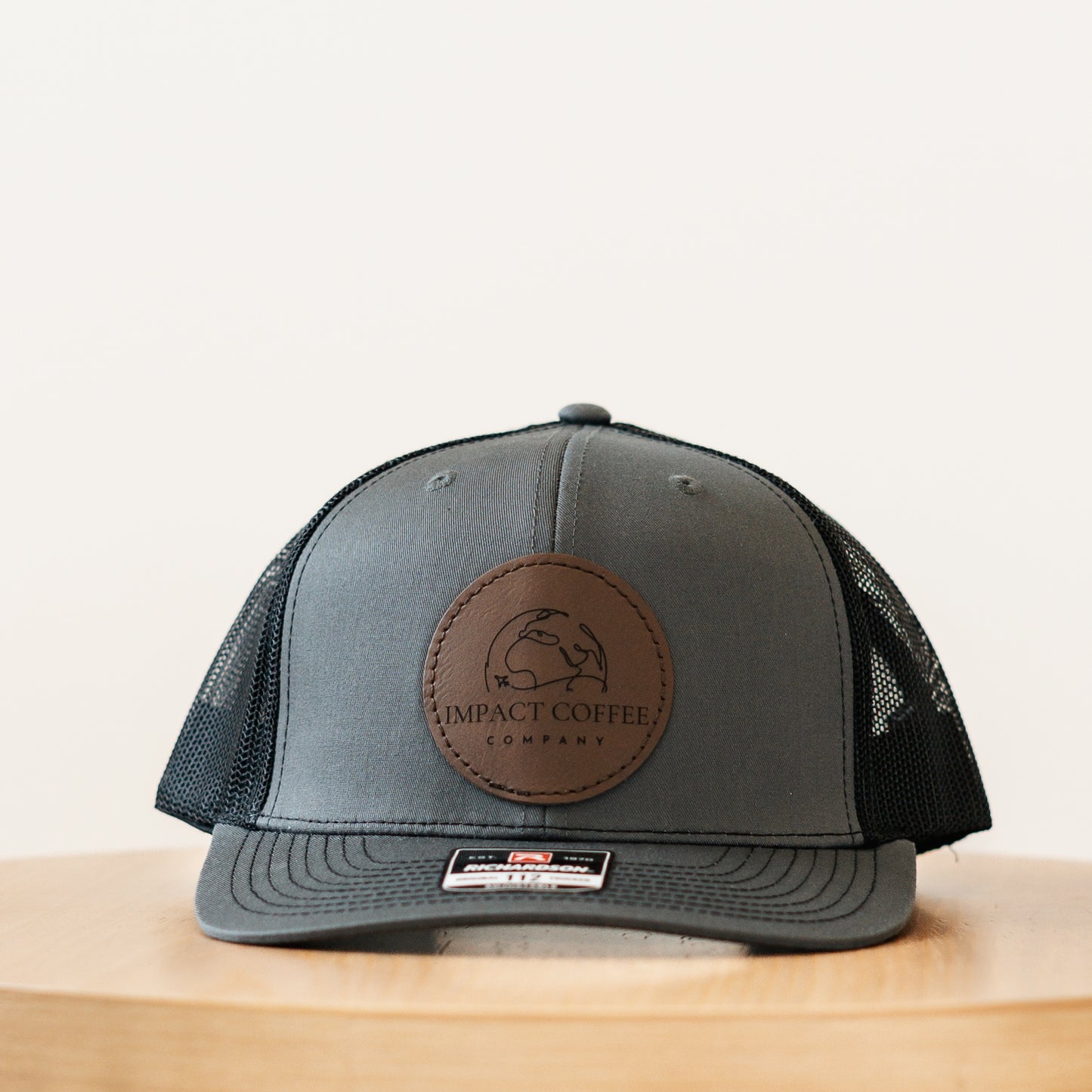 Signature Impact Trucker Hat
