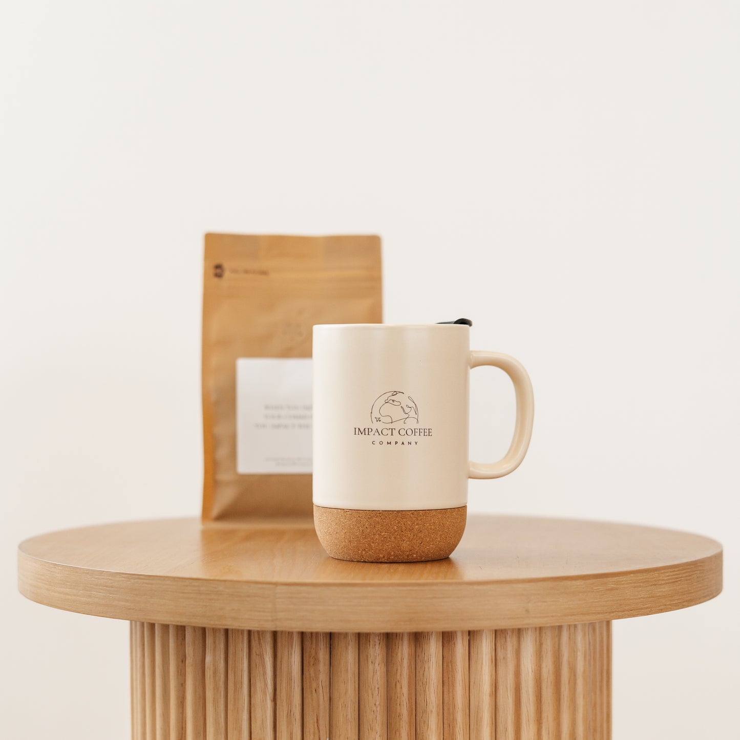 Signature Impact Tumbler