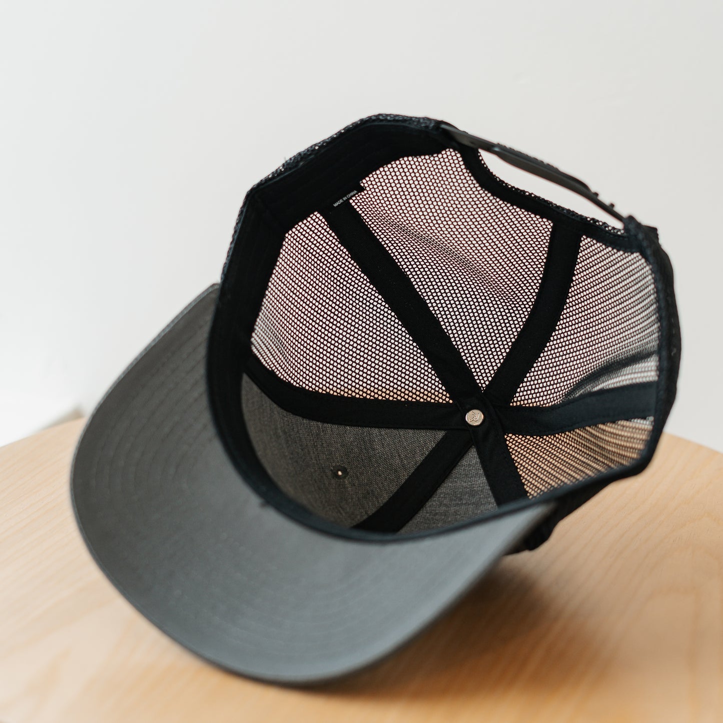 Signature Impact Trucker Hat