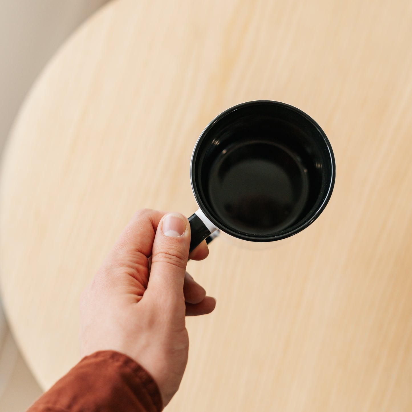 Signature Impact Mug