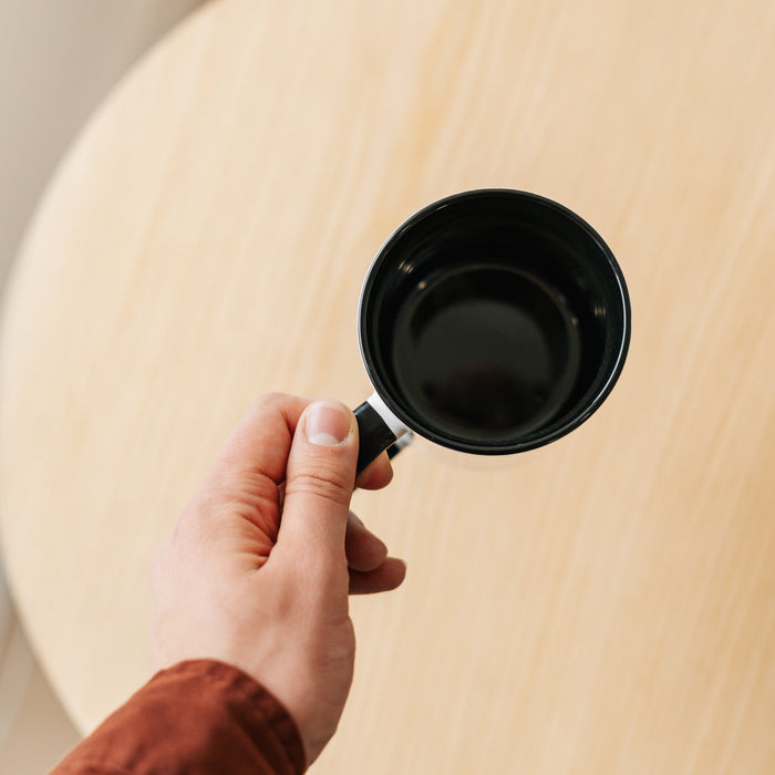 Signature Impact Mug