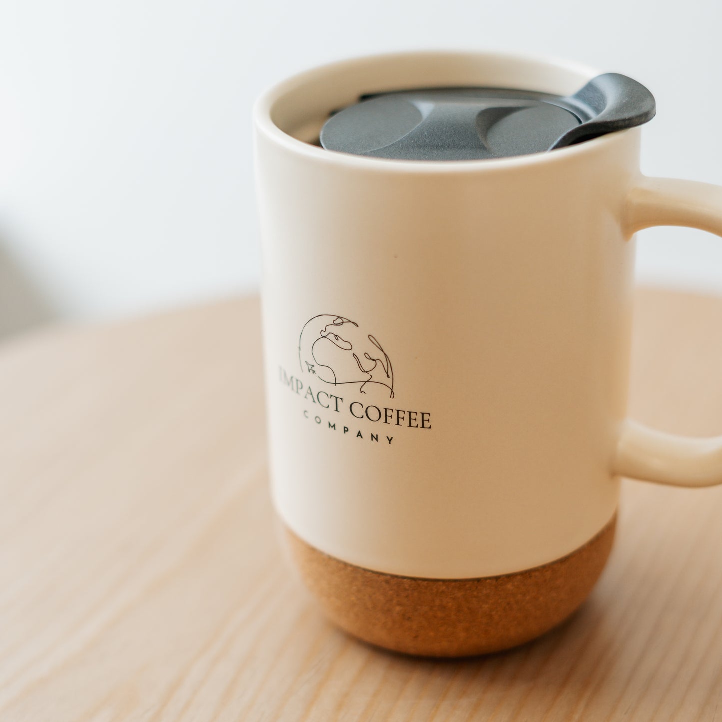 Signature Impact Tumbler