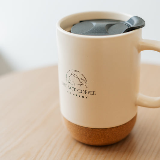 Signature Impact Tumbler