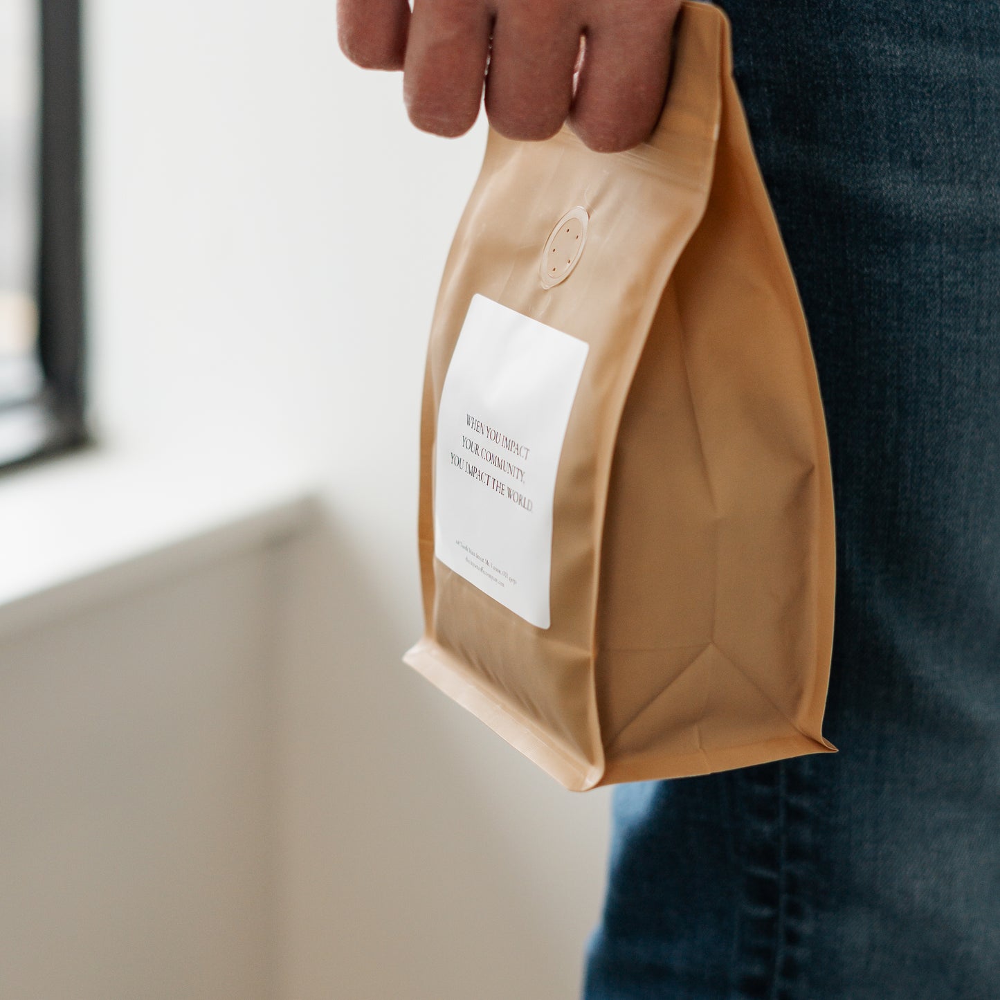 Espresso Blend