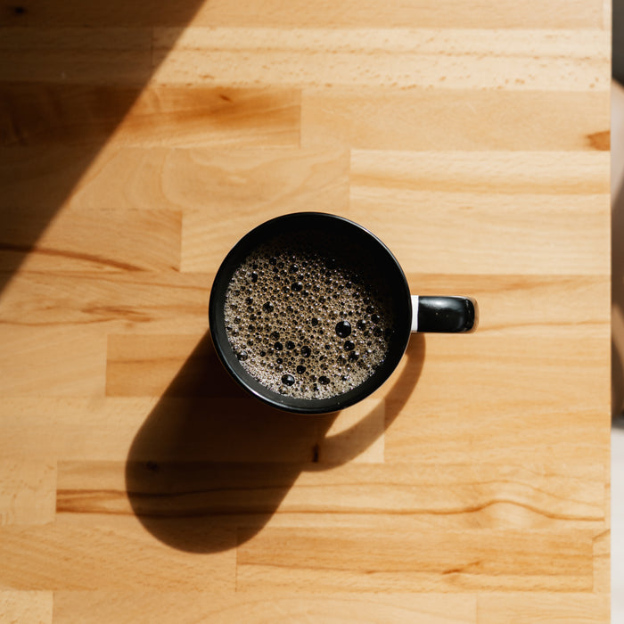 Ethiopian Yirgacheffe 5 lb