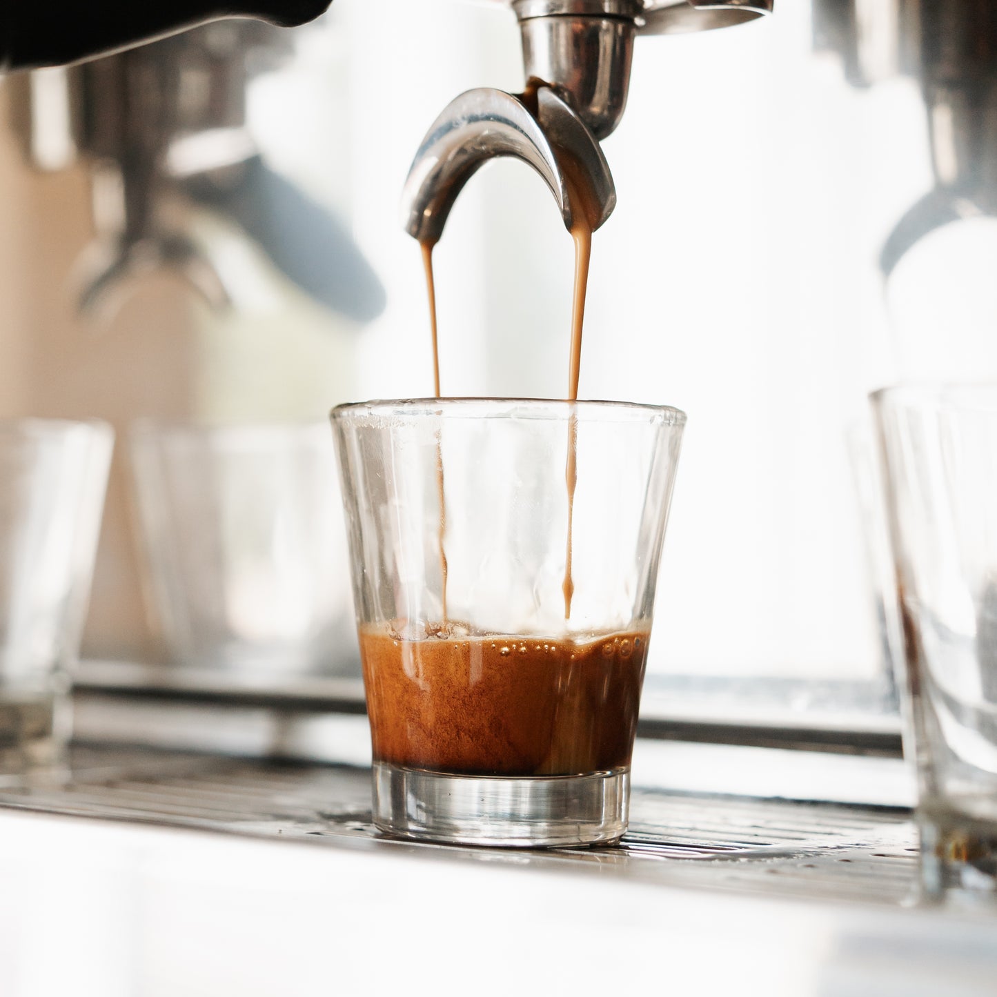 Espresso Blend