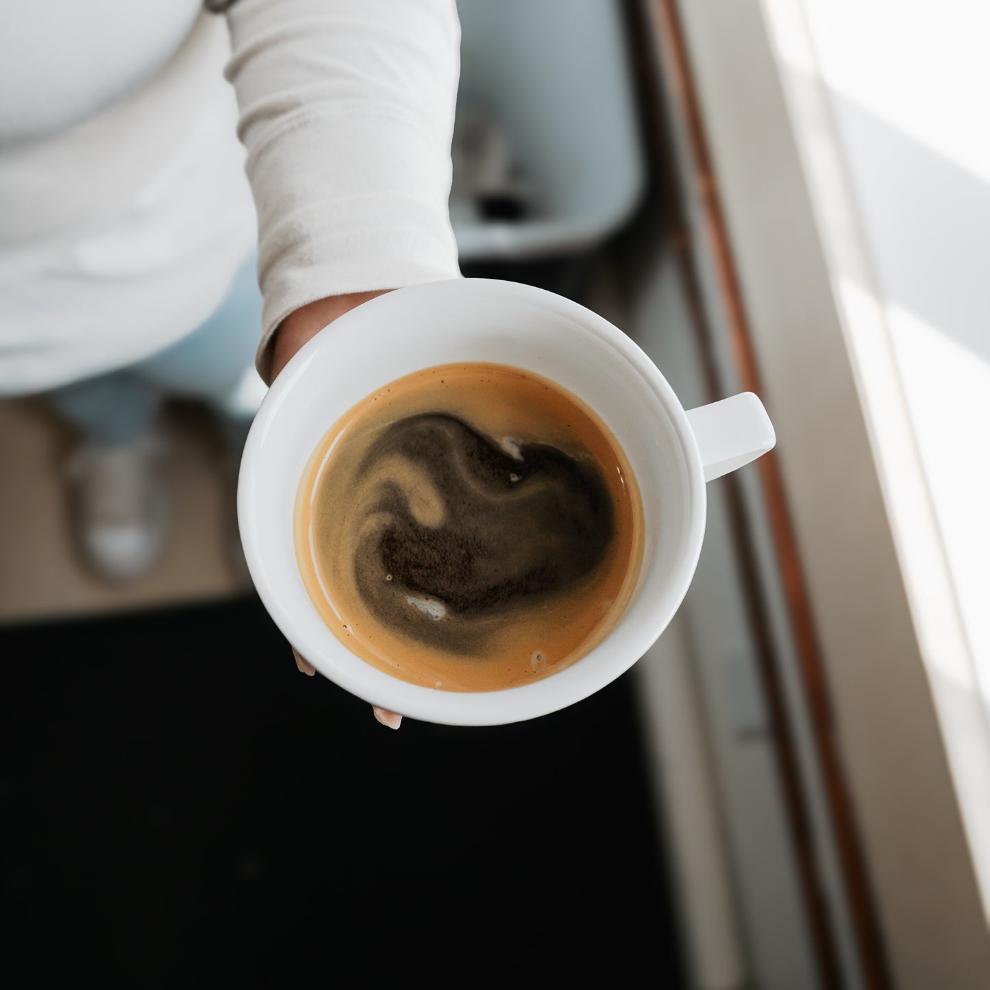 Espresso Blend
