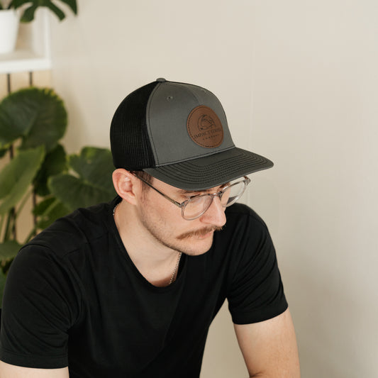 Signature Impact Trucker Hat
