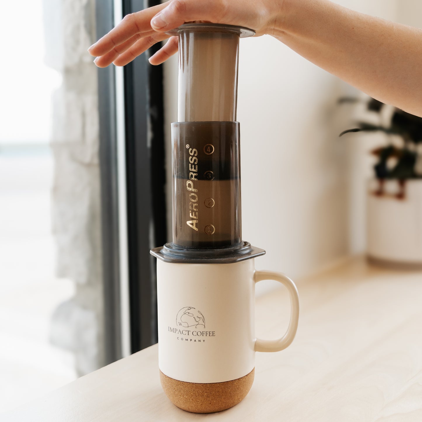 Signature Impact Tumbler