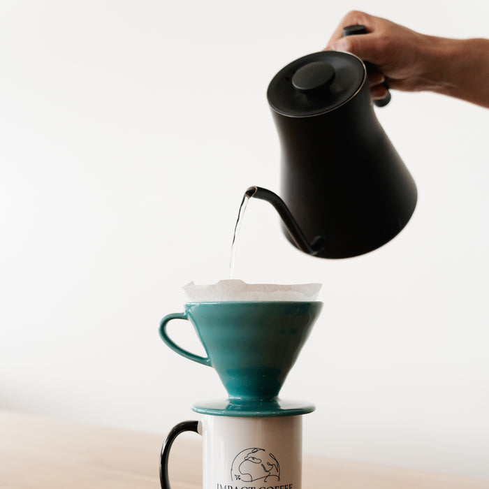 Ethiopian Yirgacheffe 5 lb